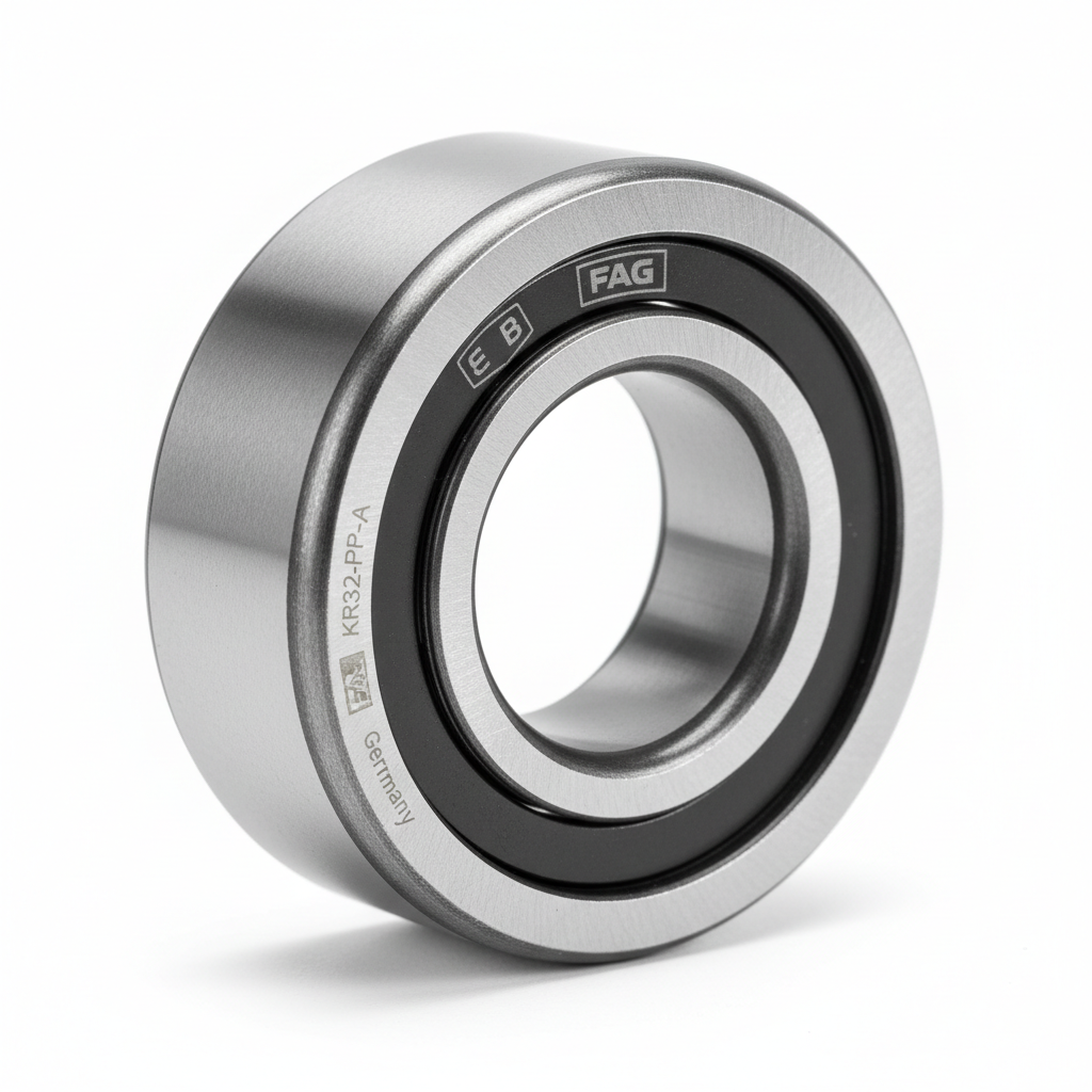 FAG / Schaeffler Schaeffler KR32-PP-A - Track Roller Bearing