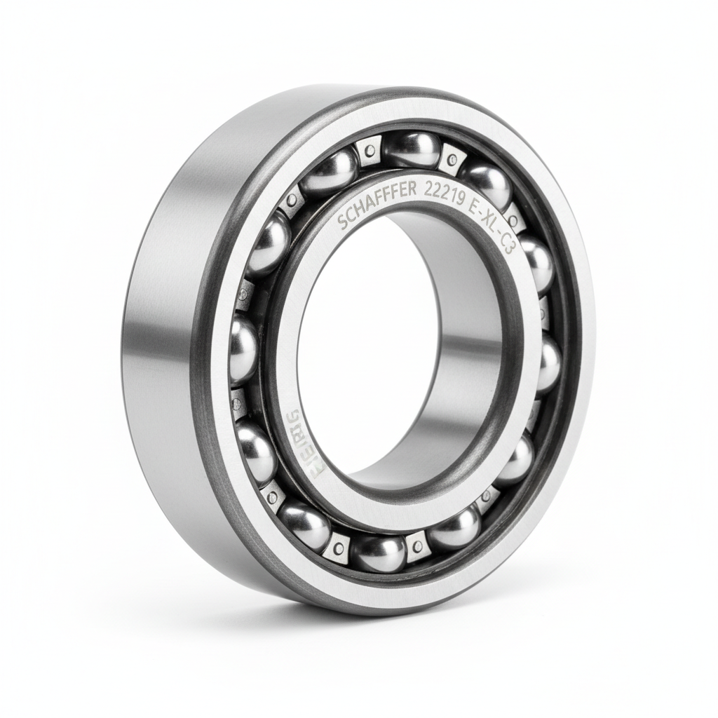 FAG / Schaeffler Schaeffler 22219-E1-XL-C3 - Spherical Roller Bearing