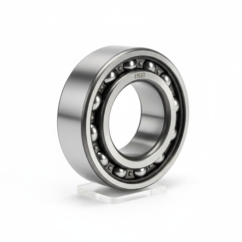 ISB [HIS-214271] ISB UC207 - Bearing Insert