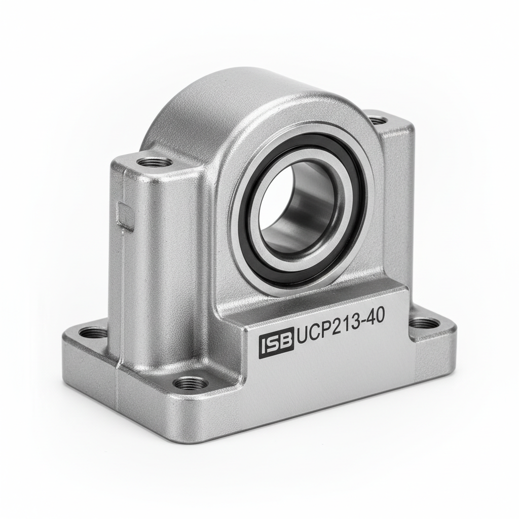 ISB [HIS-180025] ISB UCP213-40 - Bearing units