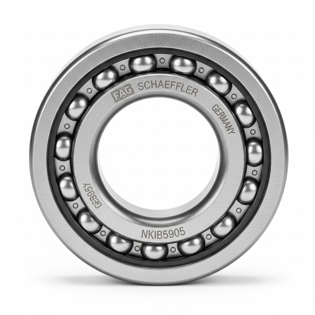 FAG / Schaeffler Schaeffler NKIB5905 - Needle Roller Bearing