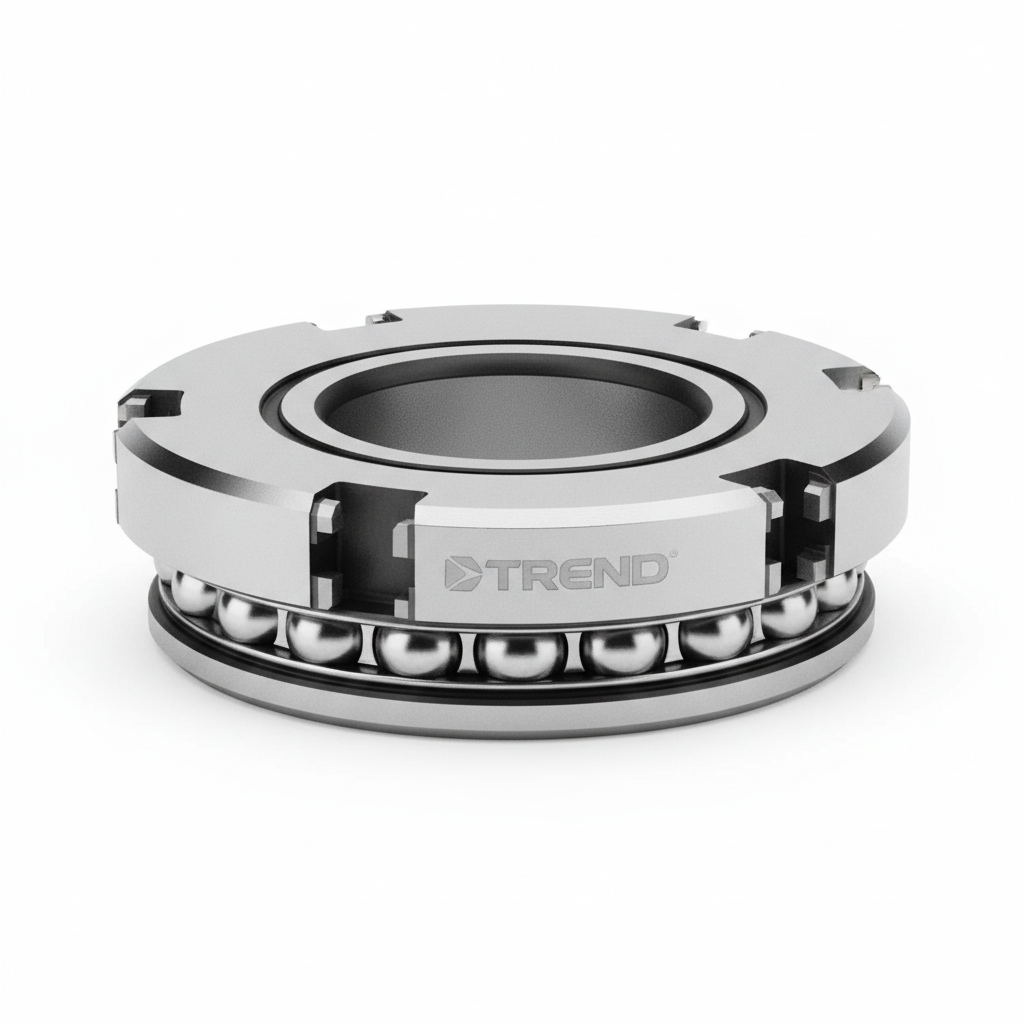 Chain Supply UK TRE463812TC - 46/38 x 1/2 TCT Bearing Guided Chamfer 45° 50 x 19mm
