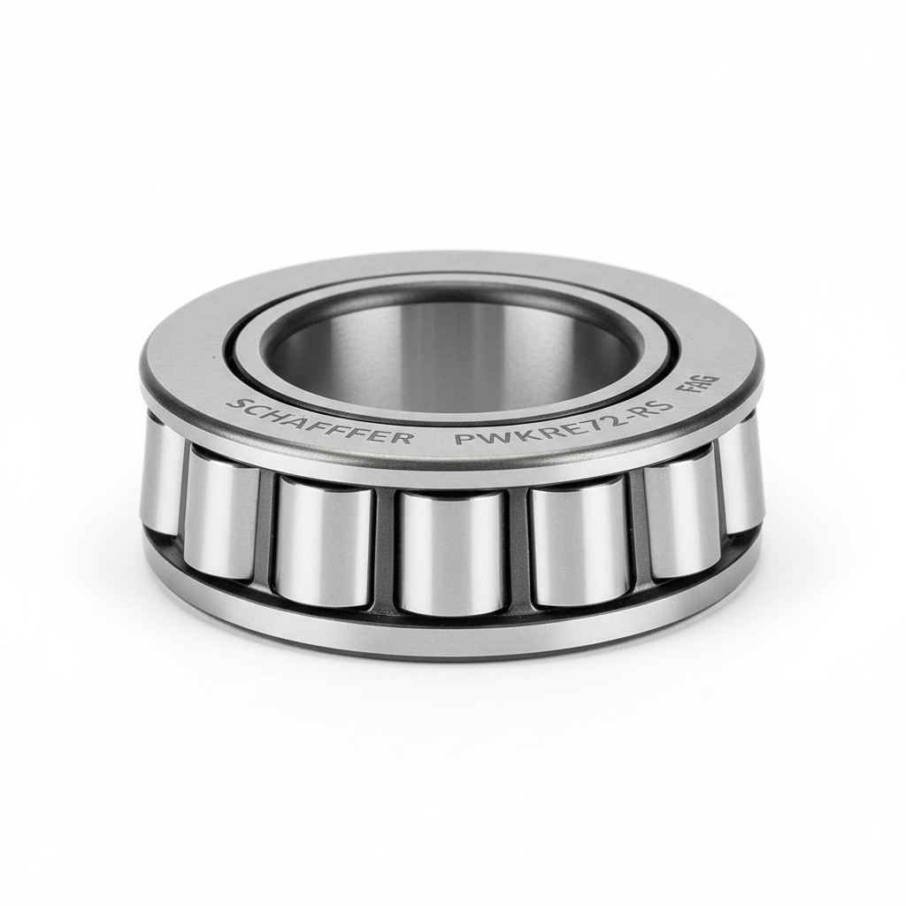 FAG / Schaeffler Schaeffler PWKRE72-2RS - Track Roller Bearing