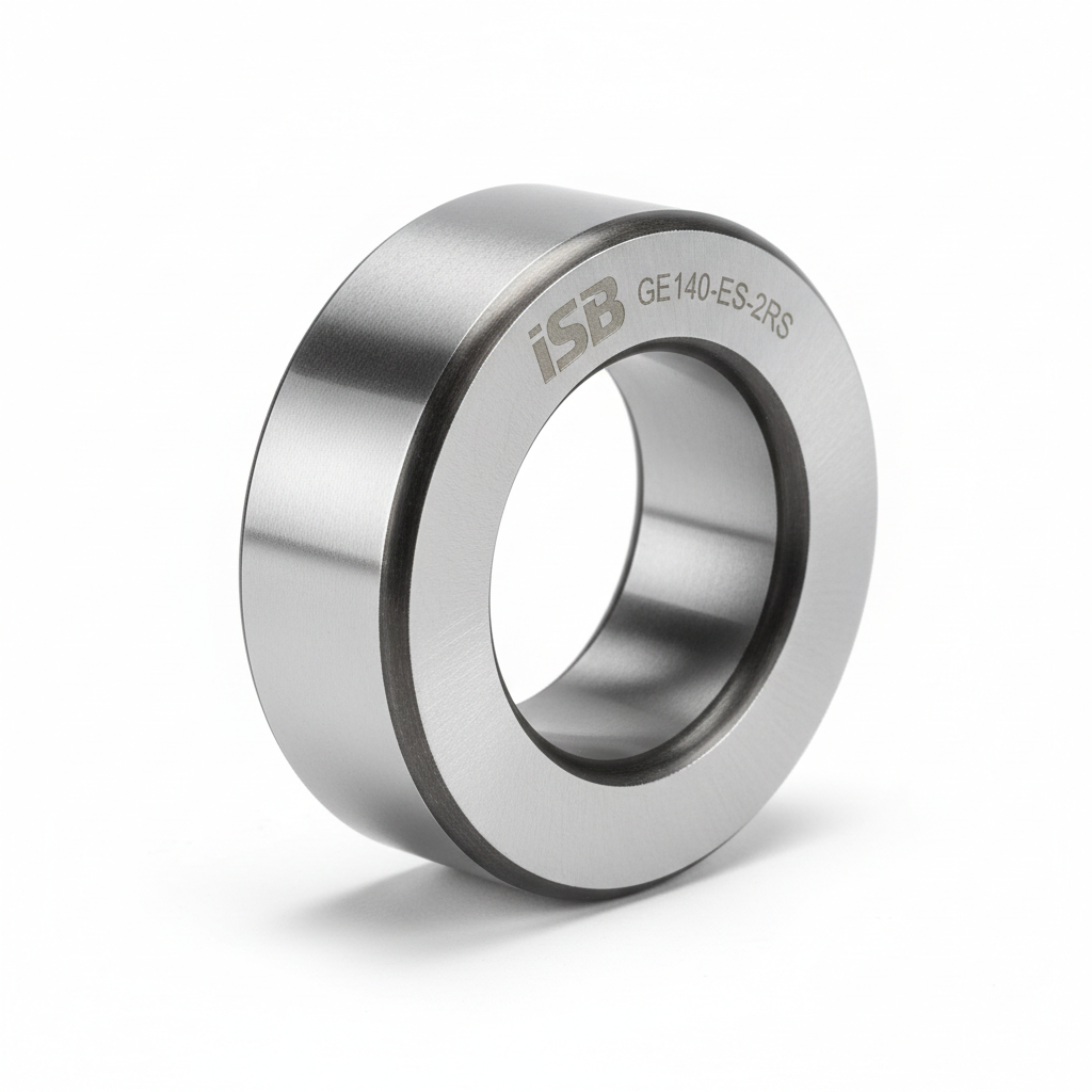 ISB [HIS-194331] ISB GE140-ES-2RS - Spherical Plain Bearing