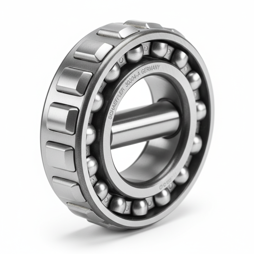 FAG / Schaeffler Schaeffler 30304-A - Tapered Roller Bearing with Parallel Shaft