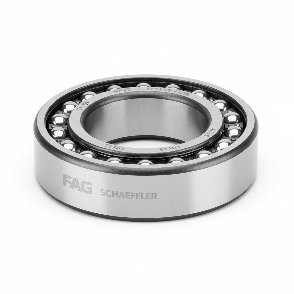 FAG / Schaeffler Schaeffler 51101 - Axial Deep Groove Ball Bearing