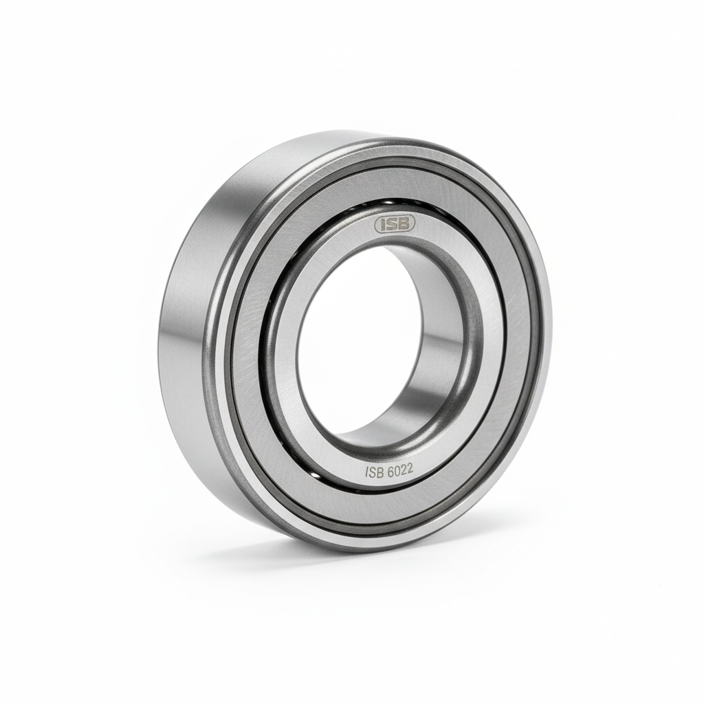 ISB [HIS-194014] ISB 6022 - Deep Groove Ball Bearing