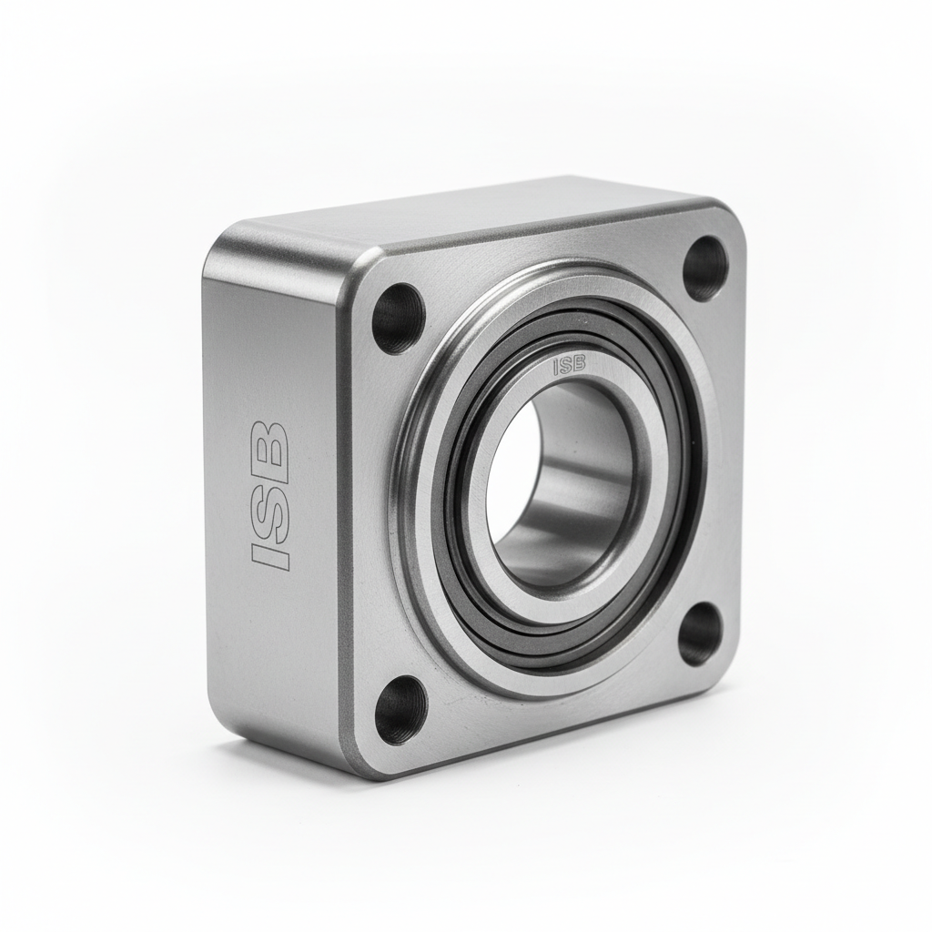 ISB [HIS-220830] ISB UCF209 - Bearing Units