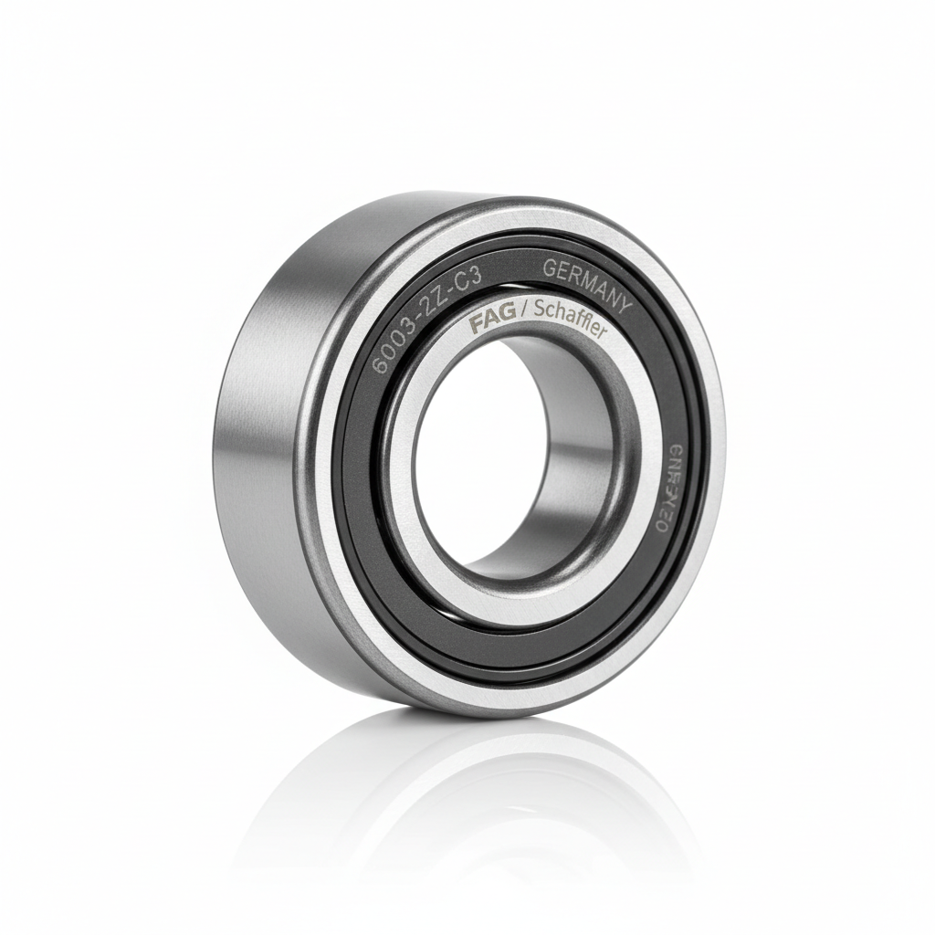FAG / Schaeffler Schaeffler 6003-2Z-C3 - Deep Groove Ball Bearing