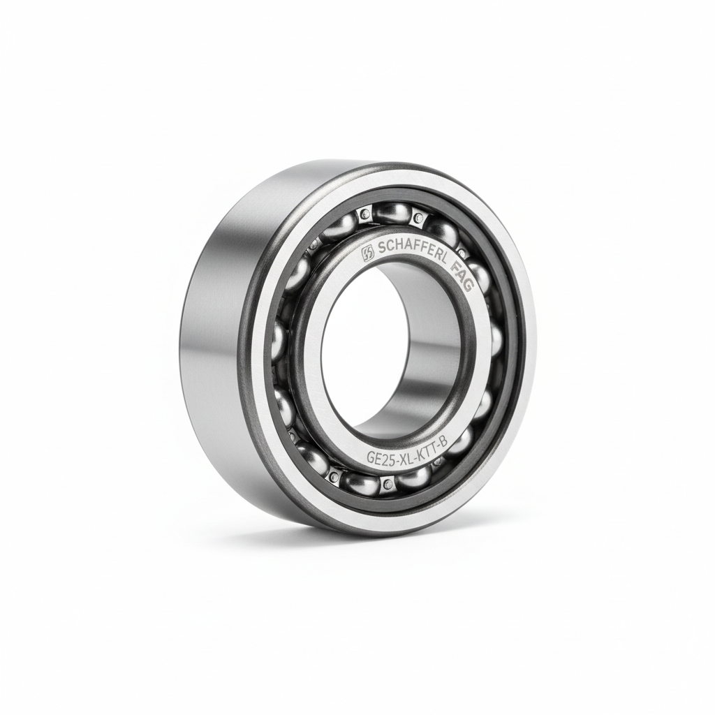 FAG / Schaeffler Schaeffler GE25-XL-KTT-B - Radial Insert Ball Bearing