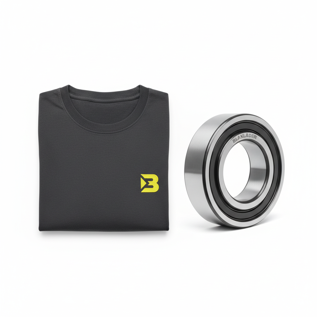 Blaklader Blaklader 33321030 T-shirt