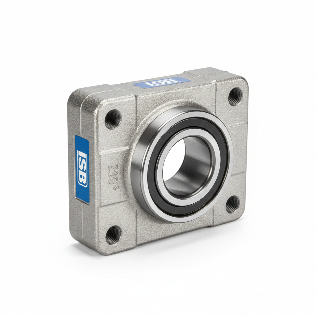 ISB [HIS-220947] ISB UCT213 - Housed Bearing Unit
