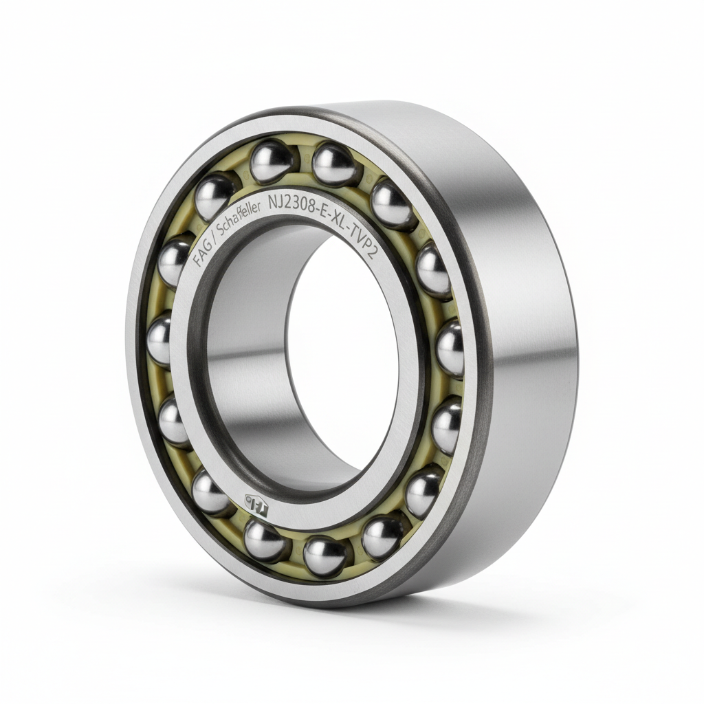 FAG / Schaeffler Schaeffler NJ2308-E-XL-TVP2 - Cylindrical Roller Bearing