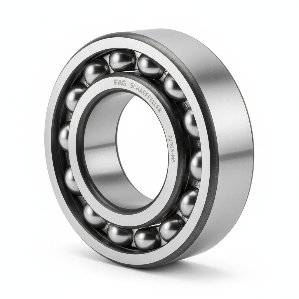 FAG / Schaeffler Schaeffler 23936-S-MB - Spherical Roller Bearing