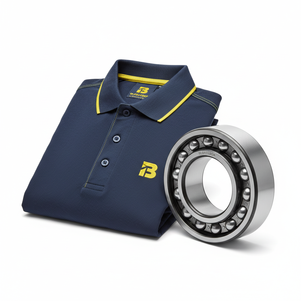 Blaklader Blaklader 33241050 - Polo shirt