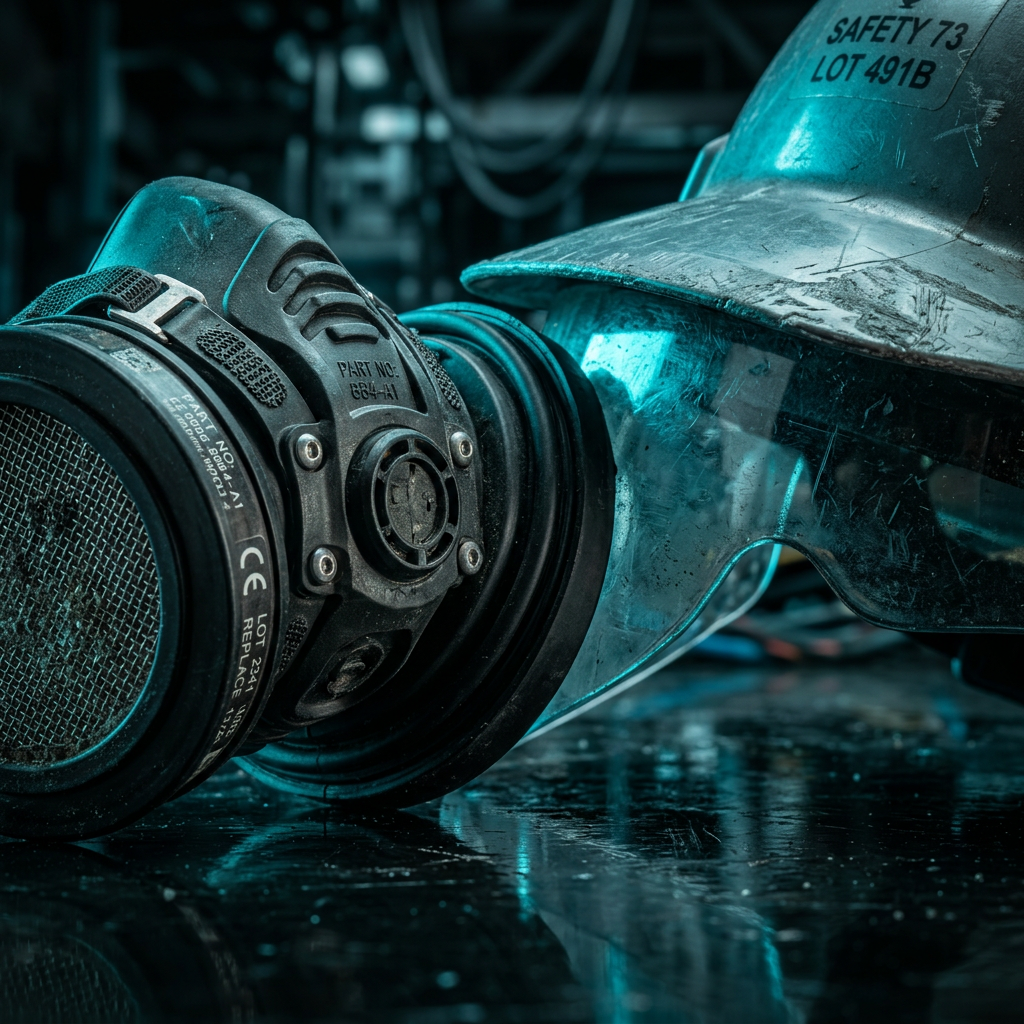 Safety Equipment