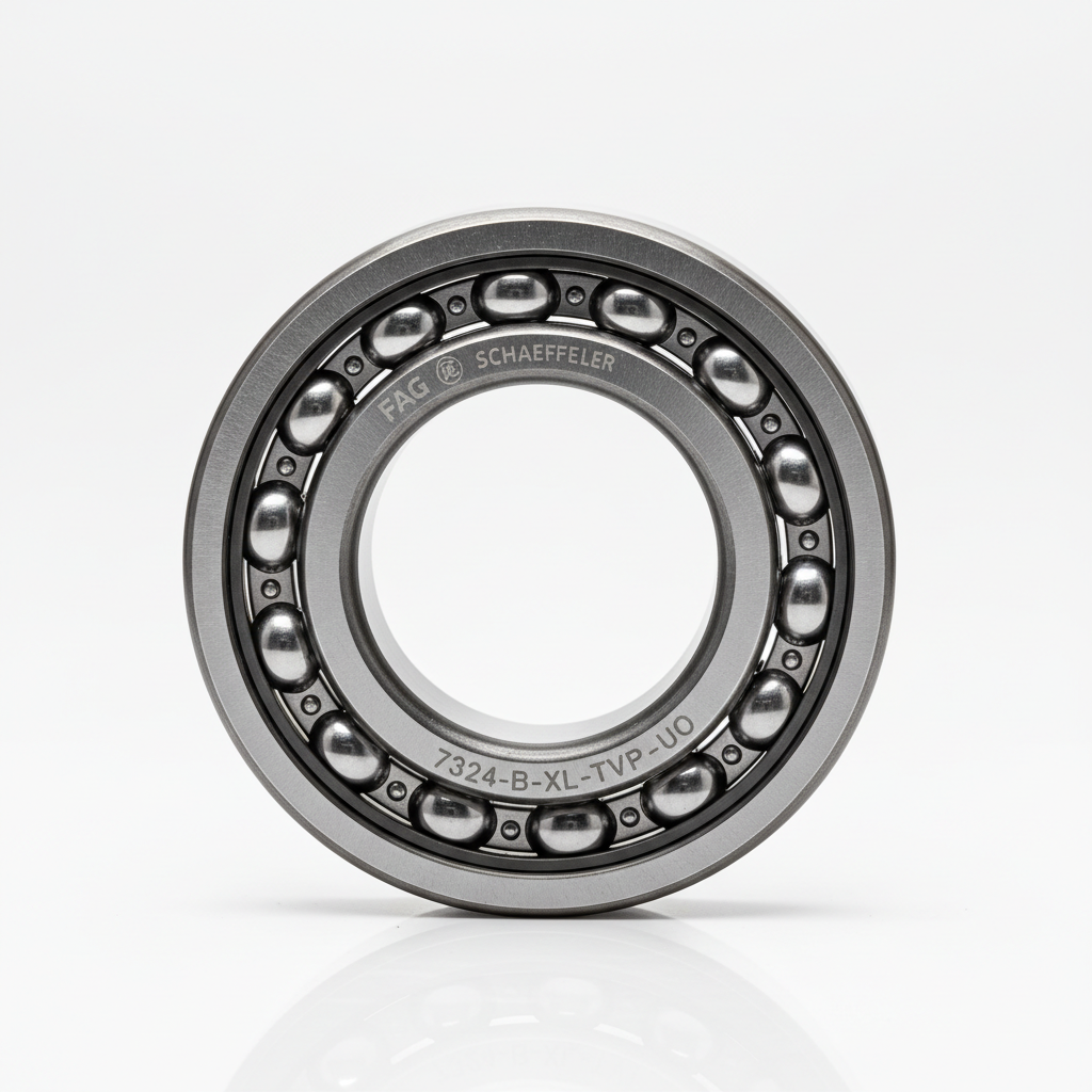 FAG / Schaeffler Schaeffler 7324-B-XL-TVP-UO - Angular Contact Ball Bearing