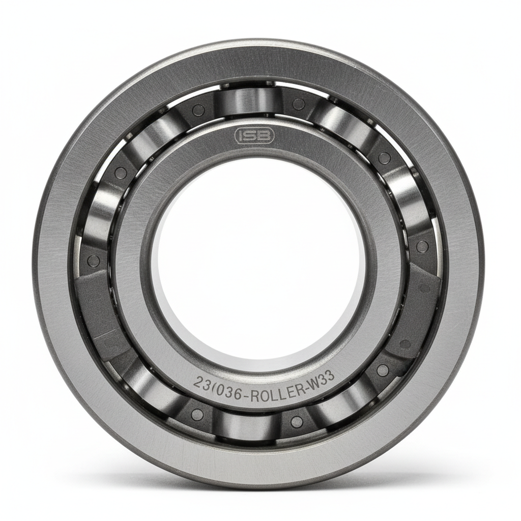 ISB [HIS-194351] ISB 23036-MB-W33 - Spherical Roller Bearing