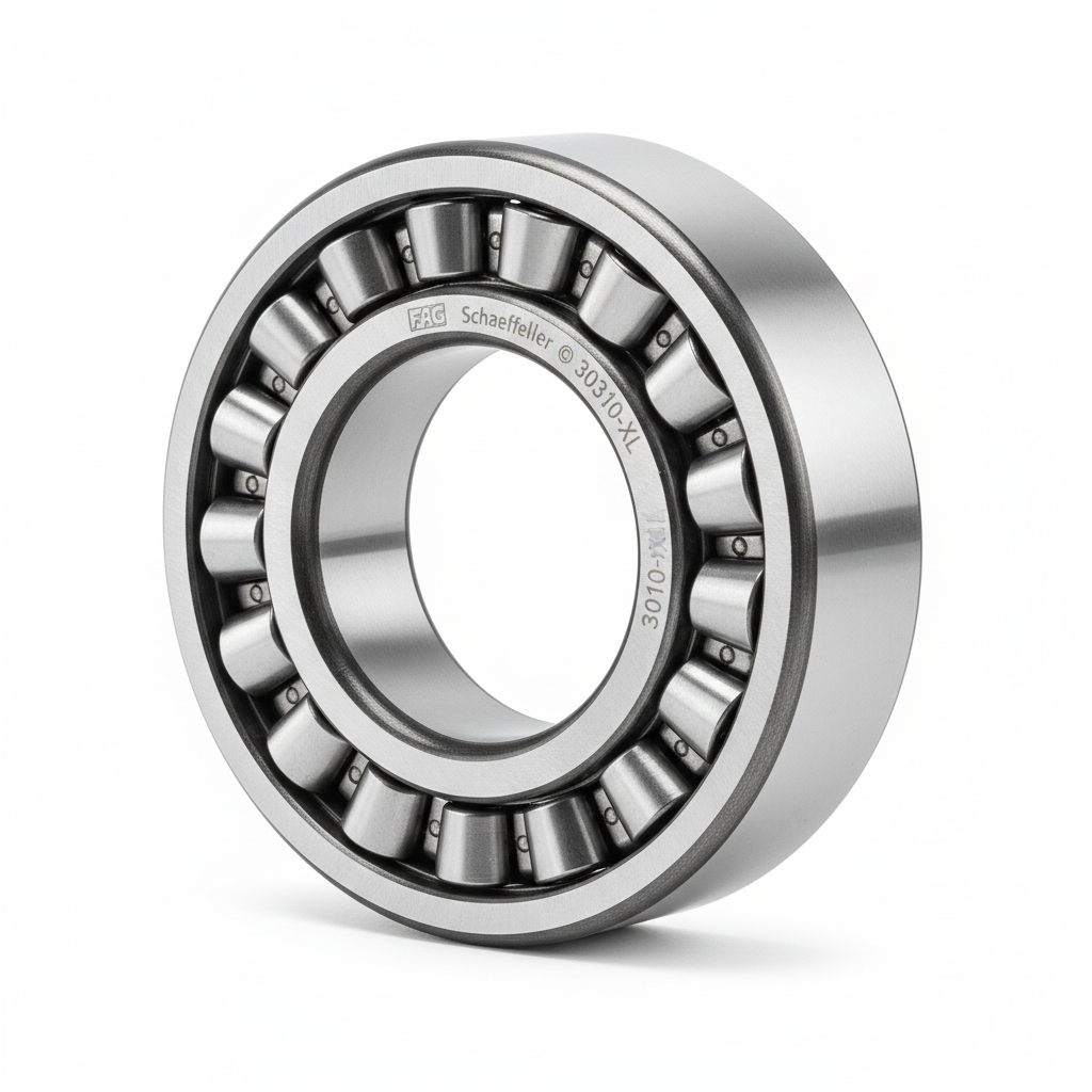 FAG / Schaeffler Schaeffler 30310-XL - Tapered Roller Bearing with Parallel Shaft