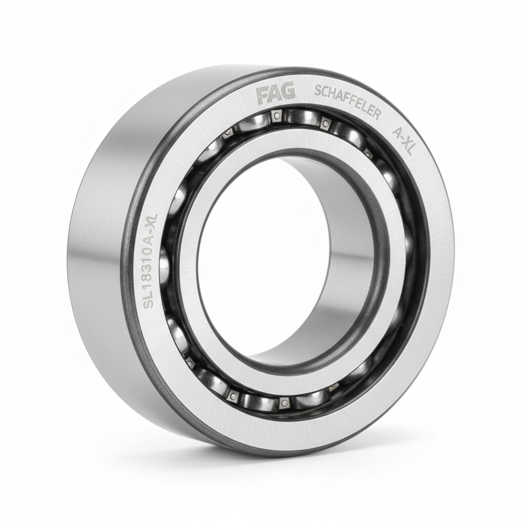 FAG / Schaeffler Schaeffler SL183010-A-XL - Cylindrical Roller Bearing