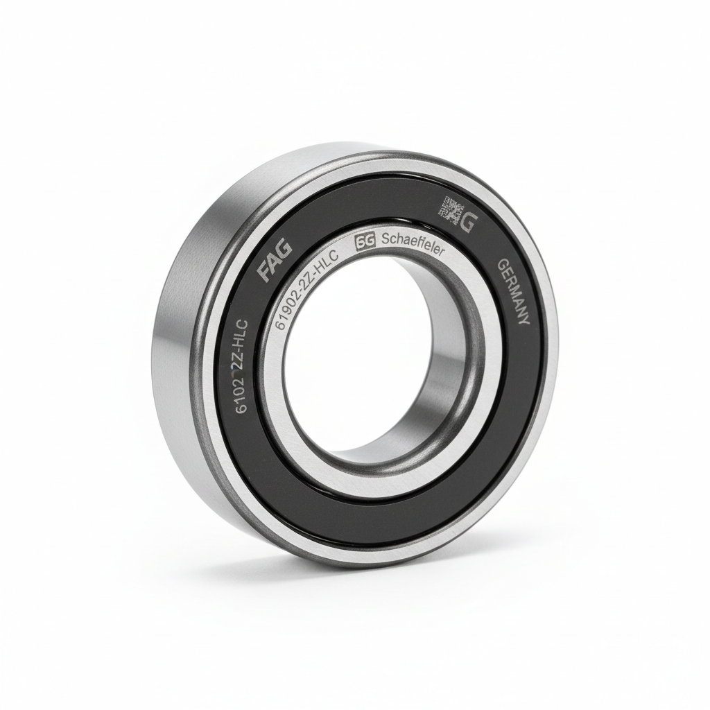 FAG / Schaeffler Schaeffler 61902-2Z-HLC - Deep Groove Ball Bearing
