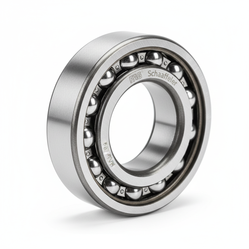 FAG / Schaeffler Schaeffler 1307-TVH - Self-Aligning Ball Bearing