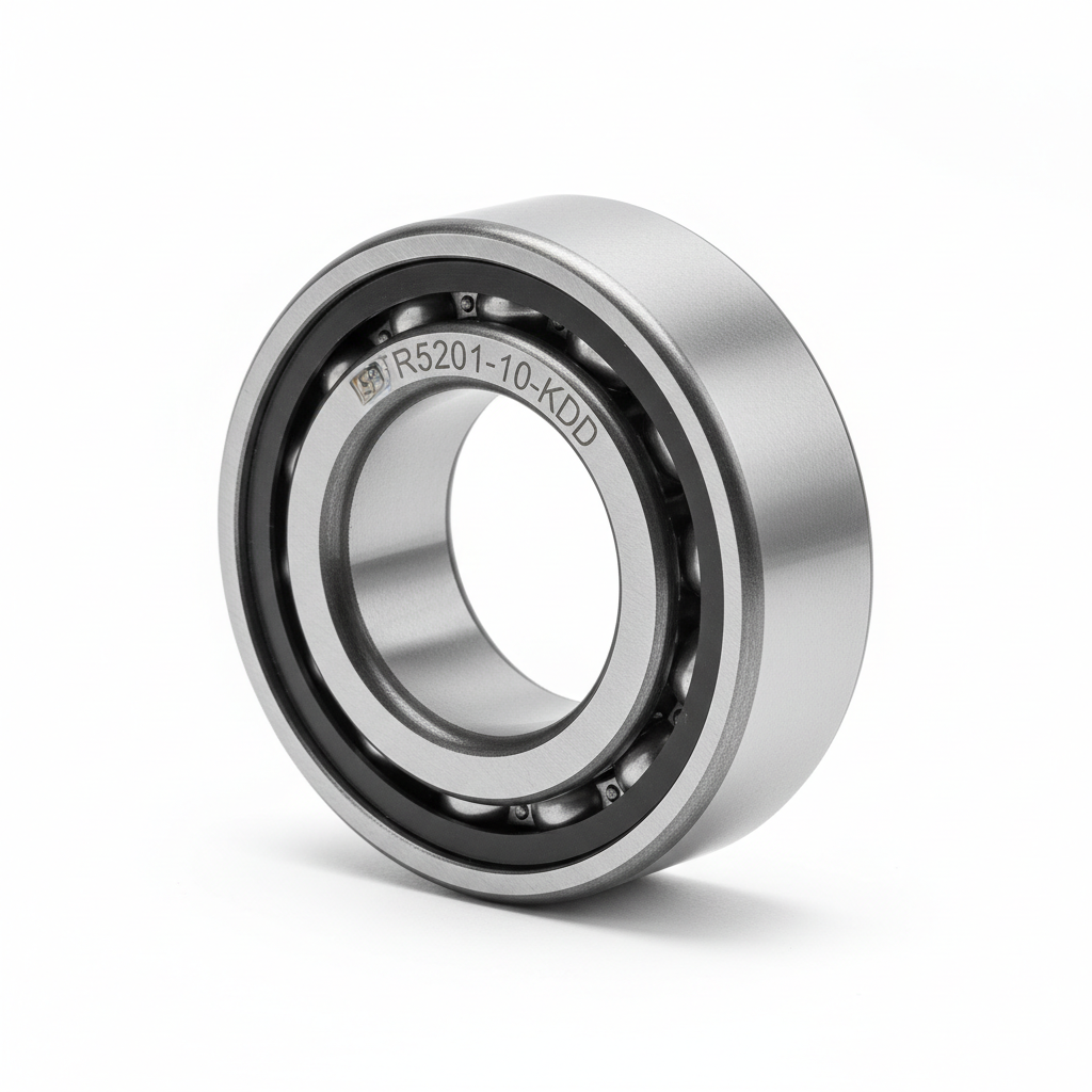 ISB [HIS-180008] ISB LFR5201-10-KDD - Track Roller Bearing