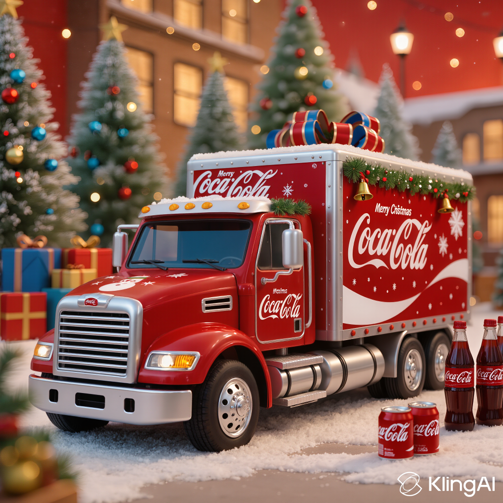 Christmas Ad