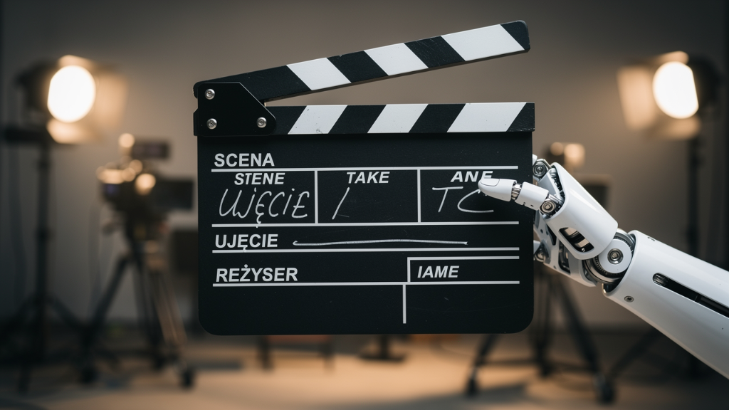 Firma produkcyjna