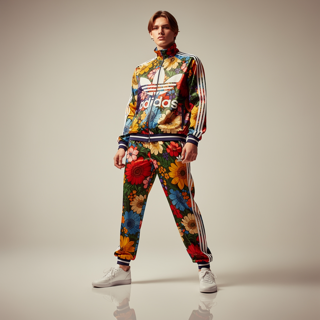 Floral Collection