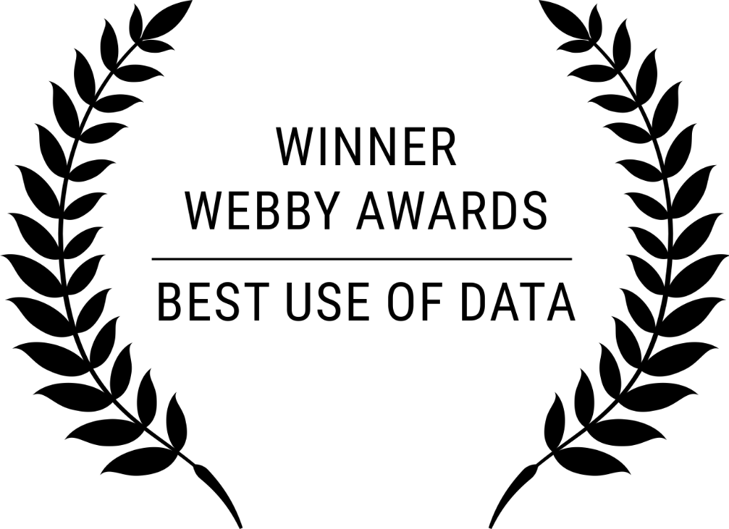 Webby Award