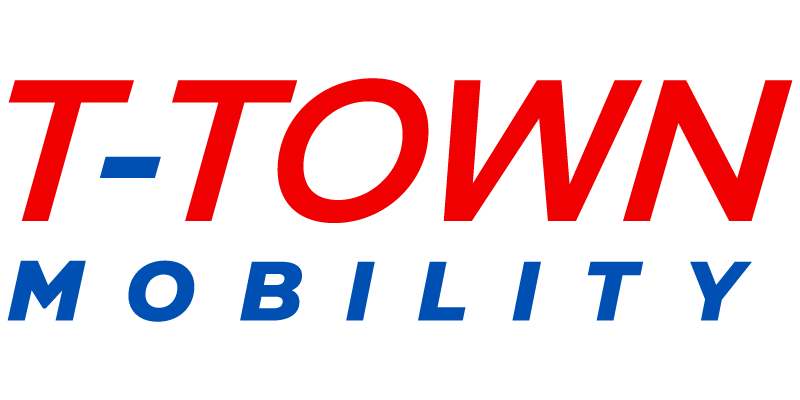 T-Town Mobility Logo