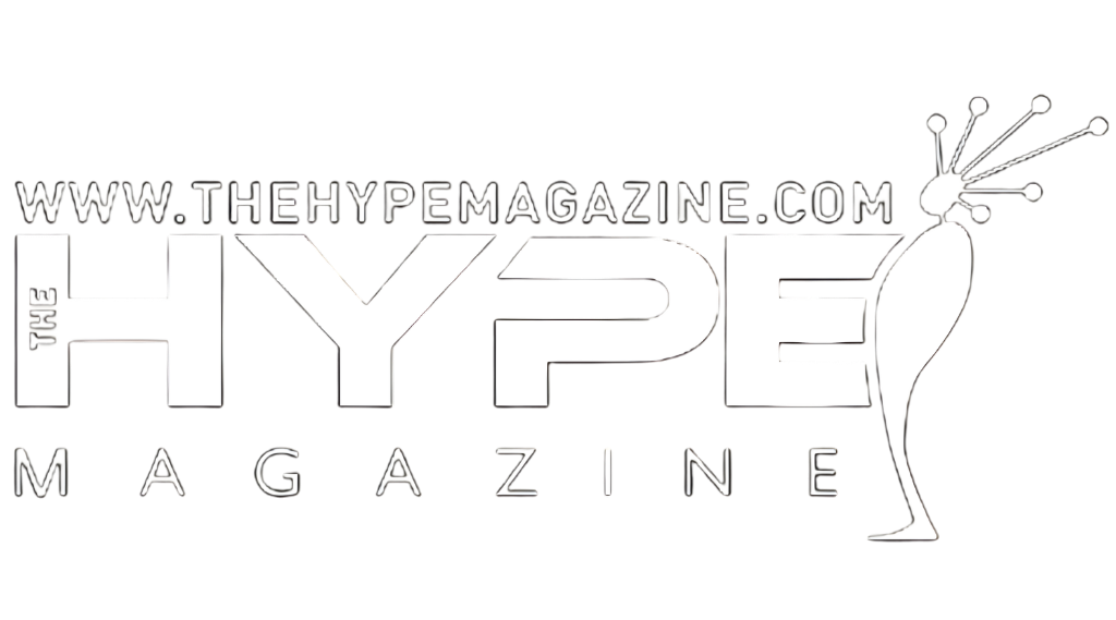 The Hype Magazine