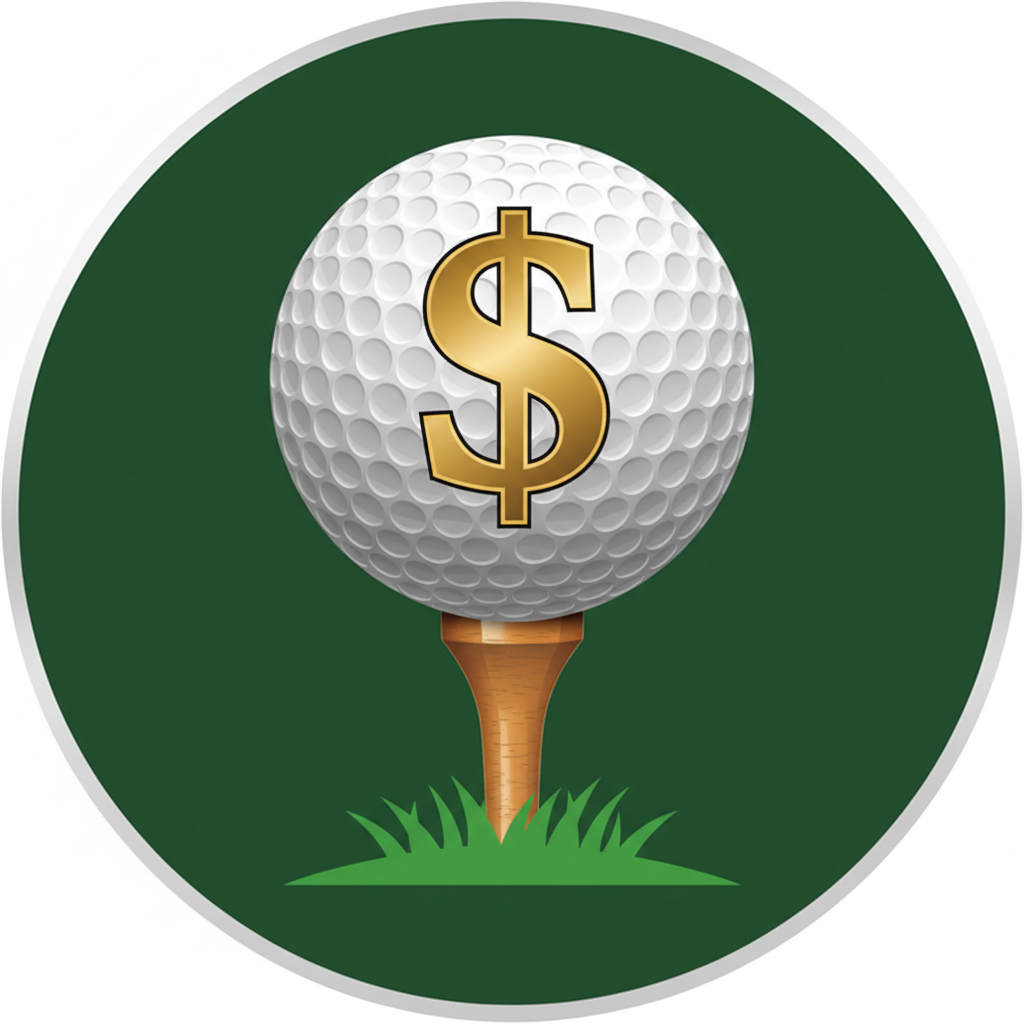 The Money Game logo