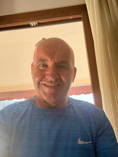 Kevin Wonnacott