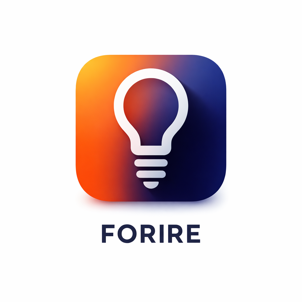 FORIRE