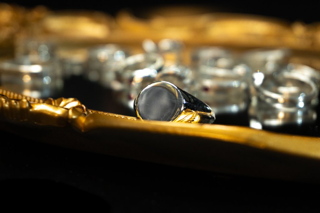 Standard Silver Workshop