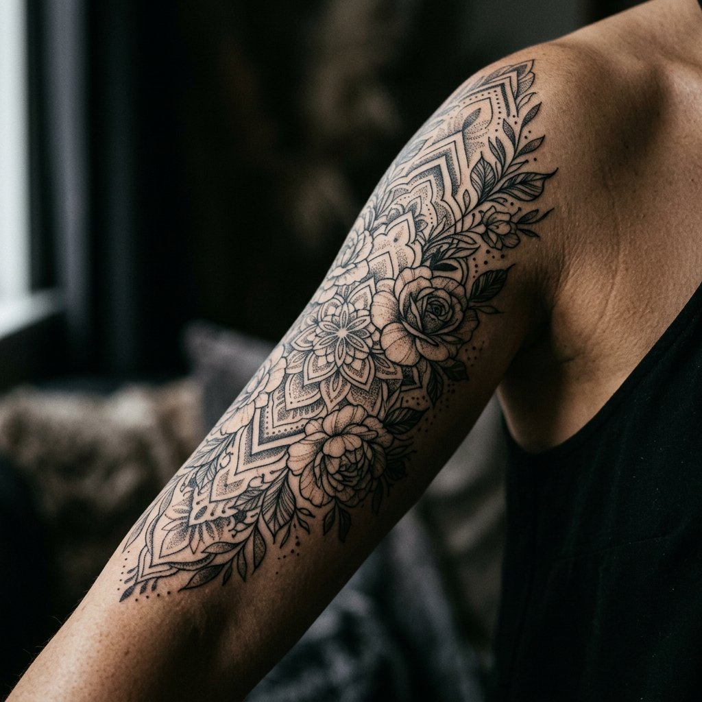 Tattoo Art