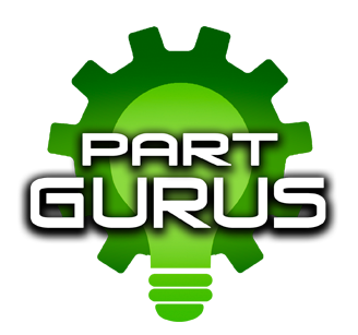 PartGurus Logo