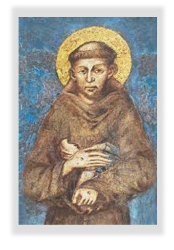 St. Francis