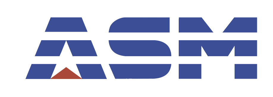ASM Logo