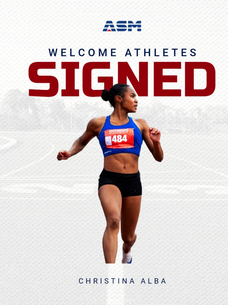 Athlete result 10