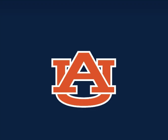 Auburn