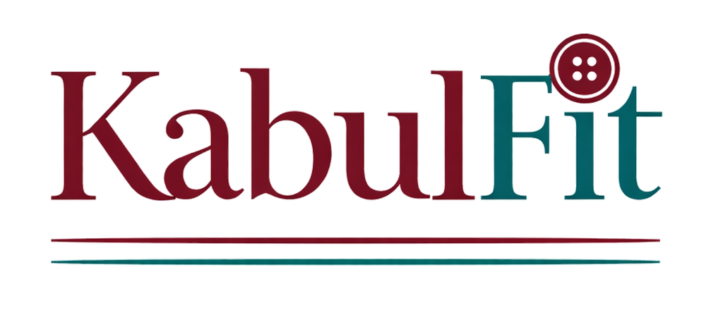 KabulFit Logo