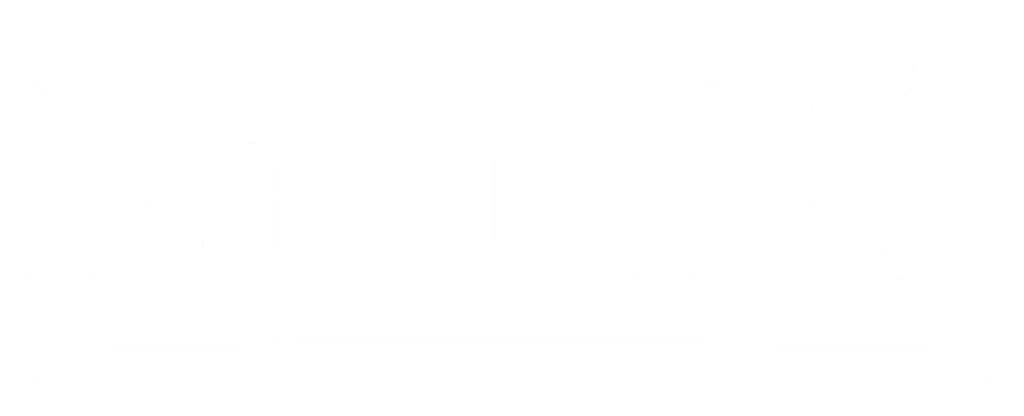 KabulFit Logo