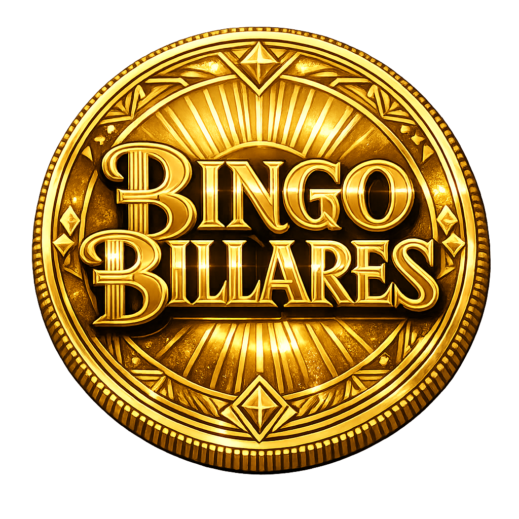 Bingo Billares