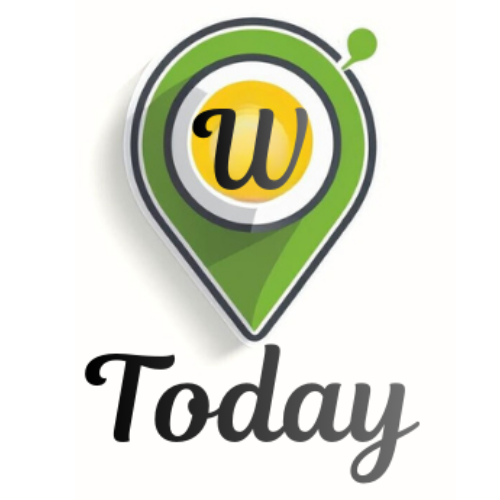 W Today Logo