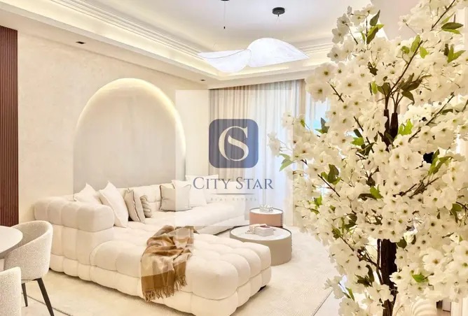 Luxusní 1-pokojový byt s výhledem na moře | Grandeur Residences