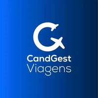 CandGest Logo
