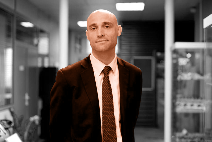 Arnaud de Ponnat